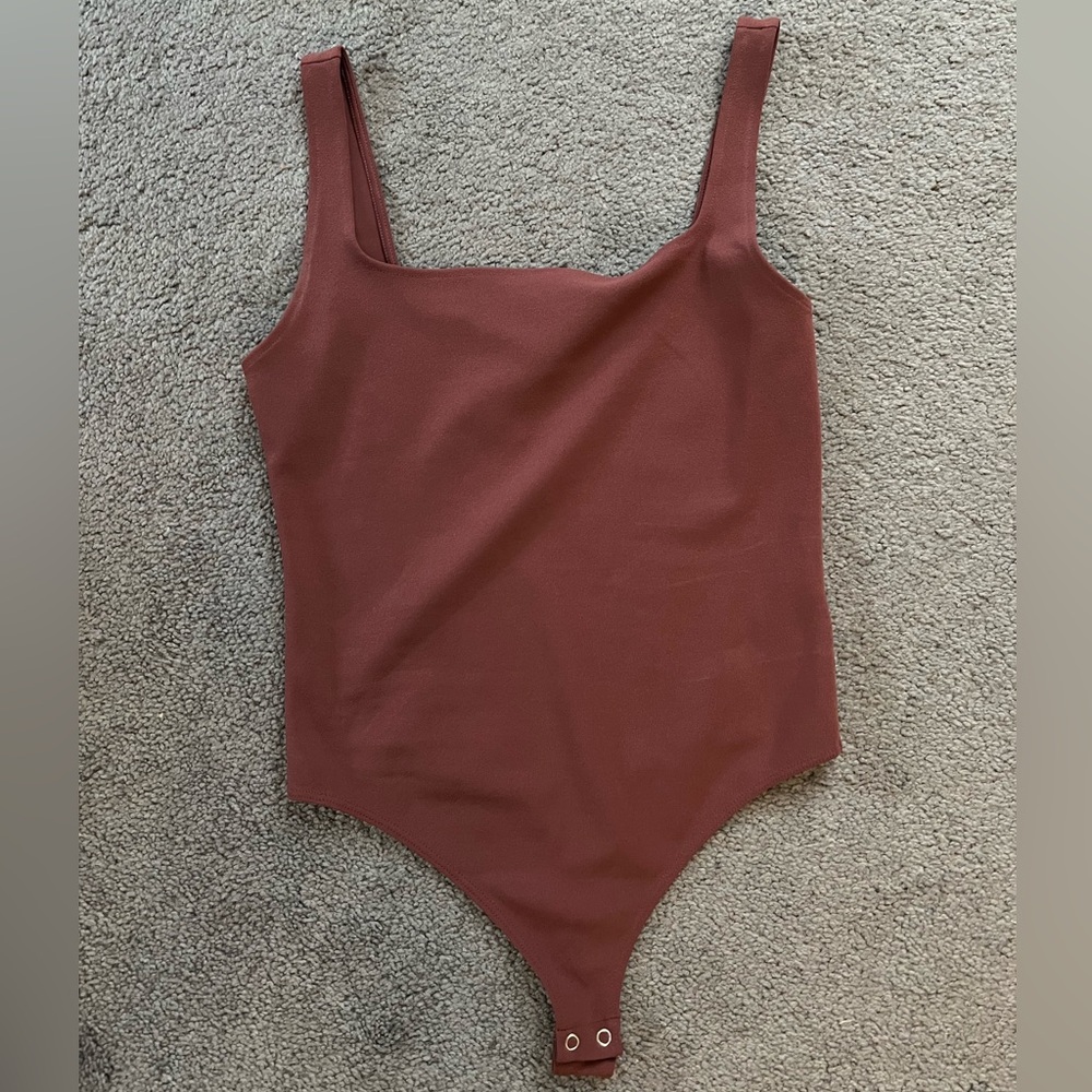 Express bodysuit